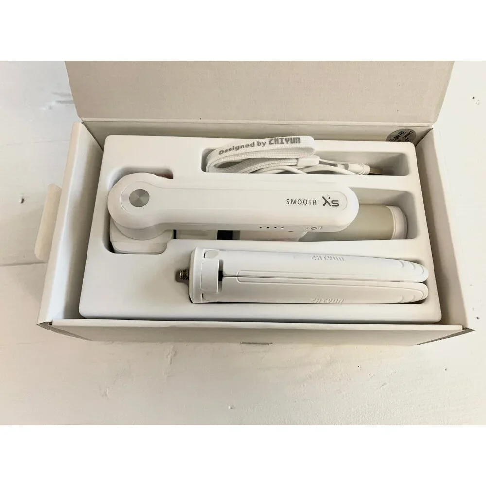 ZHIYUN Smooth XS 10